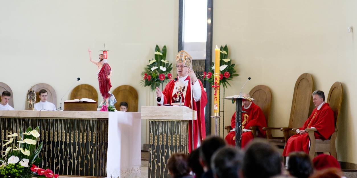 Wizytacja kanoniczna – galeria